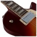 Gibson Les Paul Studio, Heritage Cherry Sunburst #233740159 - pickup selector