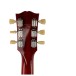 Gibson Les Paul Studio, Heritage Cherry Sunburst #233740159 - back of headstock