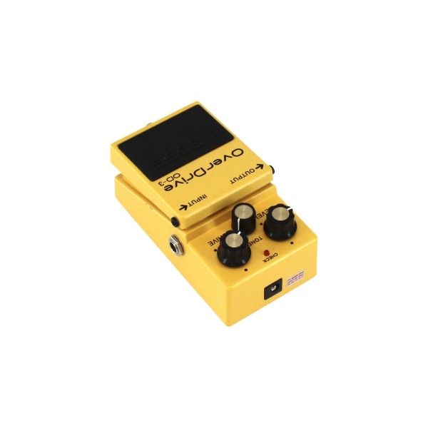Boss OD-3 Overdrive Gitarren-Effektpedal | Gear4music