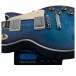 Gibson Les Paul Standard 60s Figured Top, Blueberry Burst #232250021 - weight shot