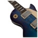 Gibson Les Paul Standard 60s Figured Top, Blueberry Burst #232250021 - pickups