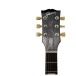 Gibson Les Paul Standard 60s Figured Top, Blueberry Burst #232250021 - headstock