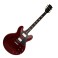 Gibson ES-335 Figured, Sixties Cherry #230950046