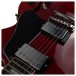Gibson ES-335 Figured, Sixties Cherry #230950046 - pickups