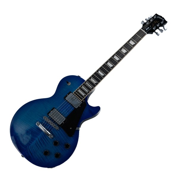 Gibson Les Paul Studio Session, Cobalt Burst #217550128