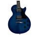 Gibson Les Paul Studio Session, Cobalt Burst #217550128 - body
