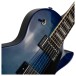 Gibson Les Paul Studio Session, Cobalt Burst #217550128 - pickups