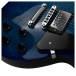 Gibson Les Paul Studio Session, Cobalt Burst #217550128 - bridge