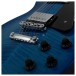 Gibson Les Paul Studio Session, Cobalt Burst #217550128 - controls