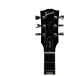 Gibson Les Paul Studio Session, Cobalt Burst #217550128 - headstock