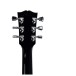 Gibson Les Paul Studio Session, Cobalt Burst #217550128 - back of headstock