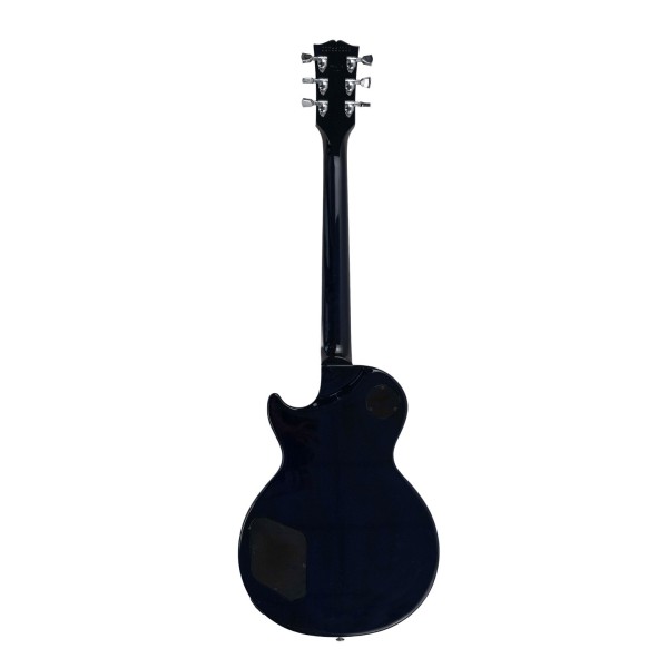 Gibson Les Paul Studio Session, Cobalt Burst #217550128 - back
