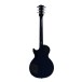 Gibson Les Paul Studio Session, Cobalt Burst #217550128 - back
