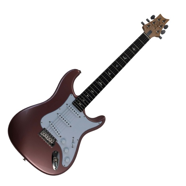 PRS John Mayer Silver Sky RW, Midnight Rose #0412512