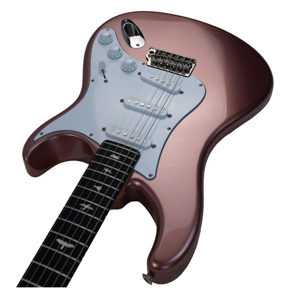 PRS John Mayer Silver Sky RW, Midnight Rose #0412512 - body