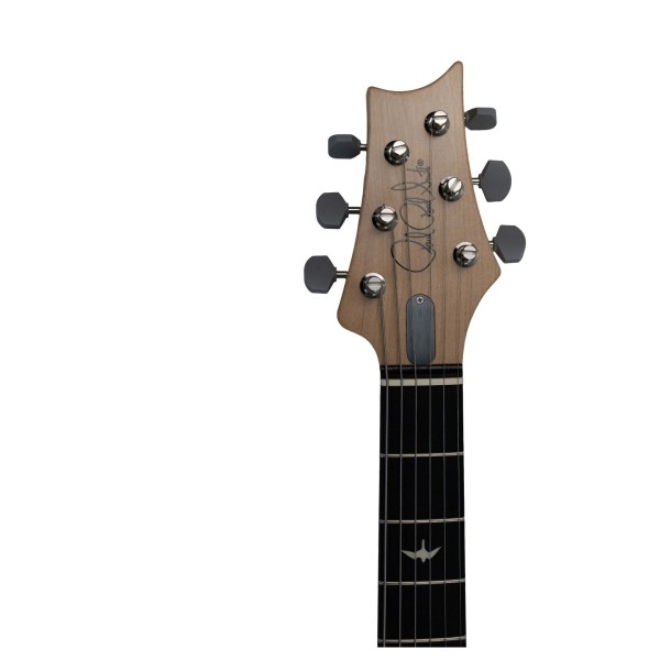PRS John Mayer Silver Sky RW, Midnight Rose #0412512 - headstock