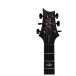 PRS Standard 24 Satin, Ice Blue Metallic #0402606 - headstock
