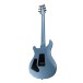 PRS Standard 24 Satin, Ice Blue Metallic #0402606 - back
