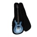 PRS Standard 24 Satin, Ice Blue Metallic #0402606 - guitar in gig bag