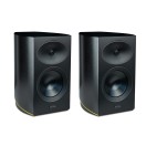 Arcam Radia R25 Bookshelf Speakers (Pair), Black