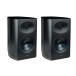 Arcam Radia R25 Bookshelf Speakers (Pair), Black 