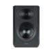 Arcam Radia R25 Bookshelf Speakers (Pair), Black - front sgl