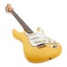 Fender Custom Shop '65 Stratocaster Journeyman Relic, 3A Rosewood Fingerboard, Aged Graffiti Yellow - angled shot