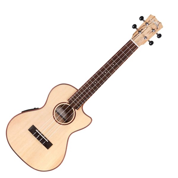 Cordoba 24T-CE, Spruce Tenor Ukulele
