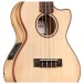 Cordoba 24T-CE, Spruce Tenor Ukulele