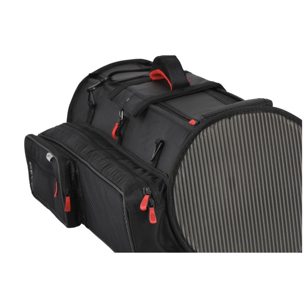 Gewa SPS Double Trombone Gig Bag 5