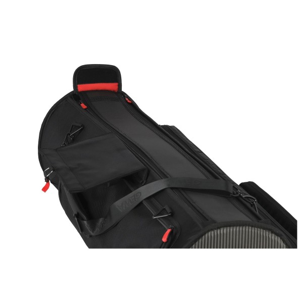 Gewa SPS Double Trombone Gig Bag 6