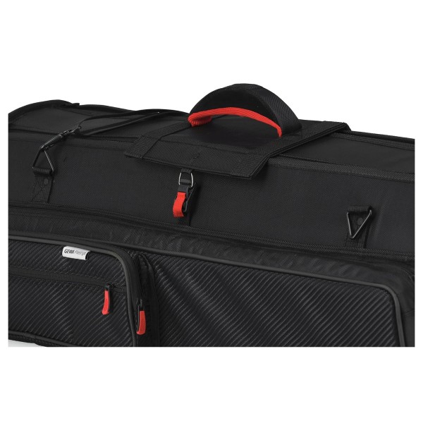 Gewa SPS Double Trombone Gig Bag 7