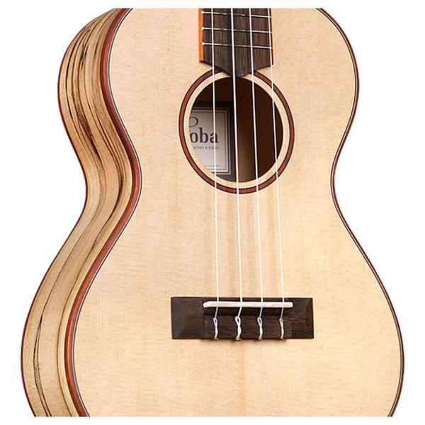 Cordoba 24T, Spruce Tenor Ukulele