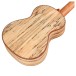 Cordoba 24T, Spruce Tenor Ukulele