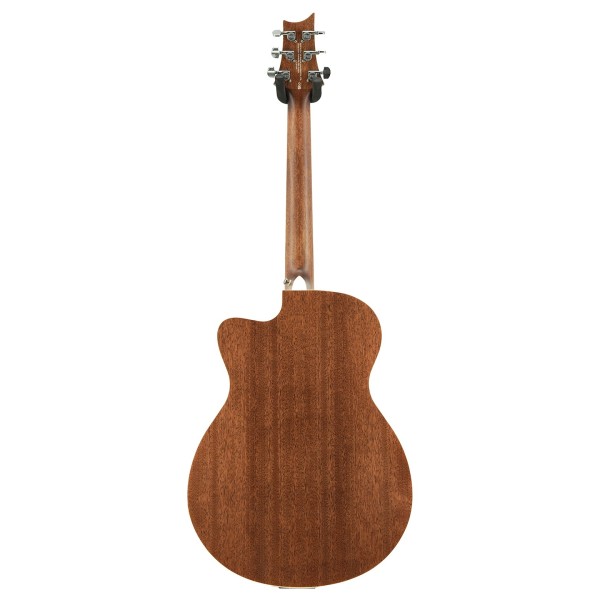 PRS SE A20 Angelus, Antique White (2026) - back