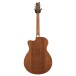PRS SE A20 Angelus, Antique White (2026) - back