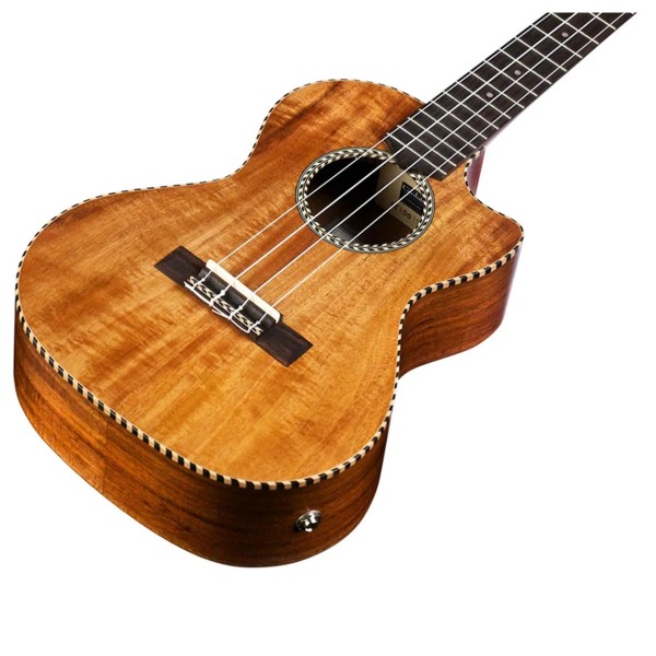 Cordoba 25T-CE Tenor Ukulele