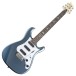 PRS SE NF3 RW, Gun Metal Grey