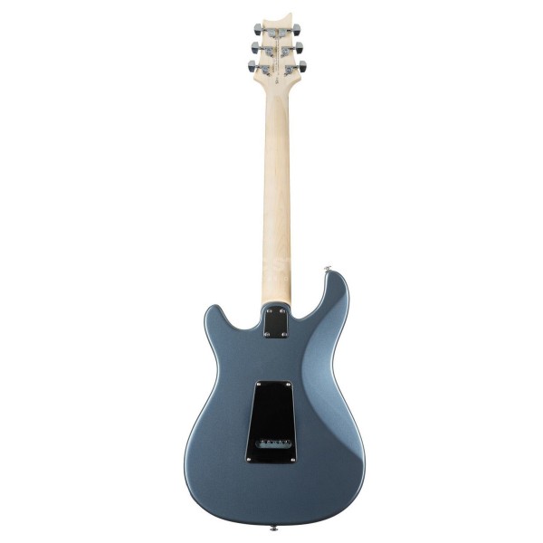 PRS SE NF3 RW, Gun Metal Grey - back