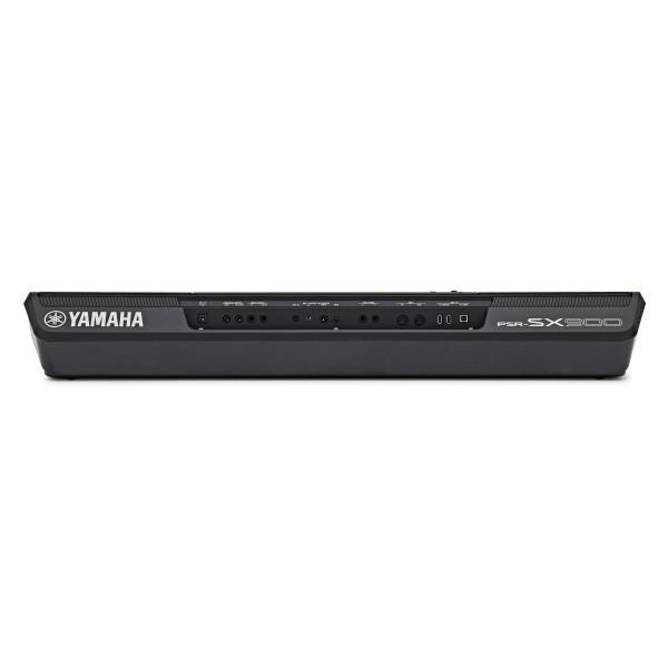 Yamaha PSR SX900 Digital Arranger