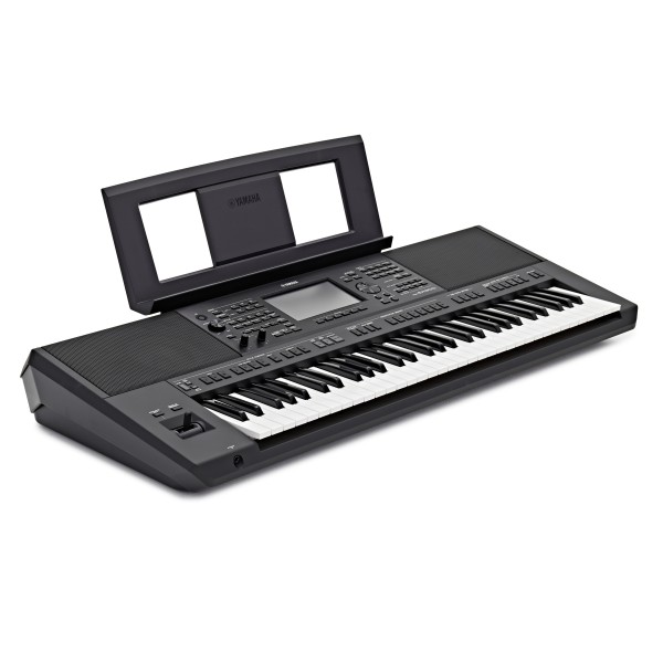 Yamaha PSR SX900 Digital Arranger