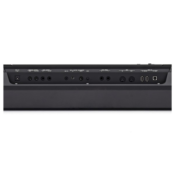 Yamaha PSR SX900 Digital Arranger