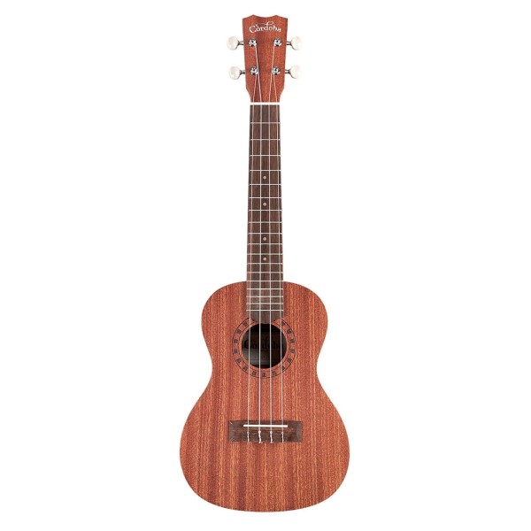 Cordoba Ukulele Player Pack, Concert