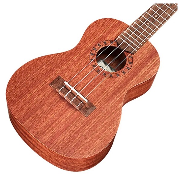 Cordoba Ukulele Player Pack, Concert