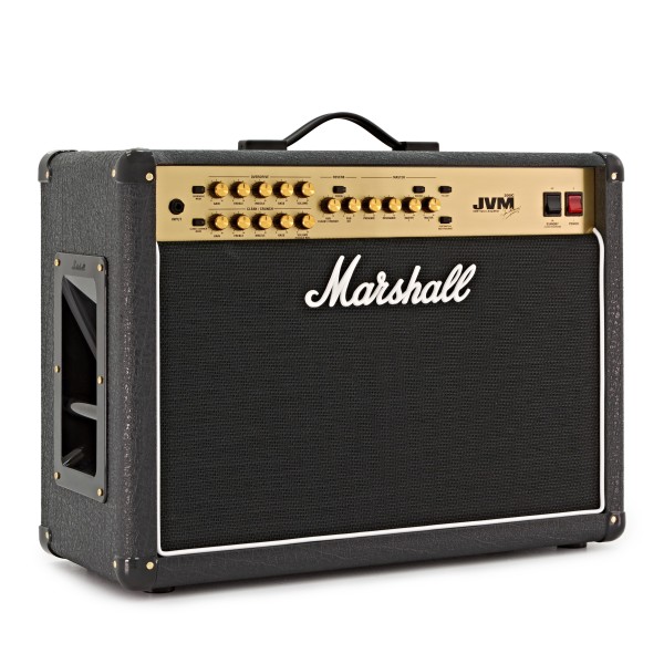 Marshall JVM205C 50W 2x12 Combo