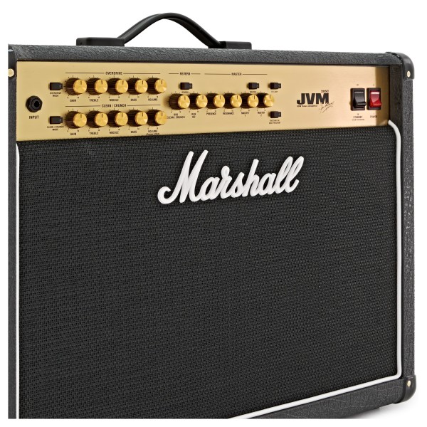 Marshall JVM205C 50W 2x12 Combo