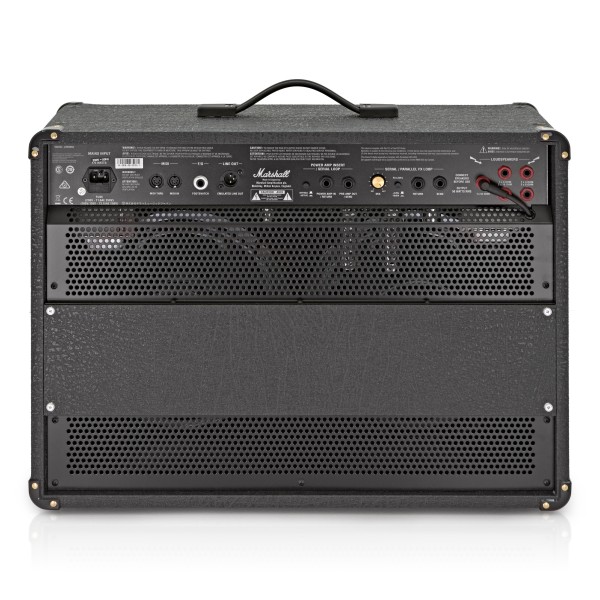 Marshall JVM205C 50W 2x12 Combo