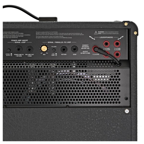 Marshall JVM205C 50W 2x12 Combo