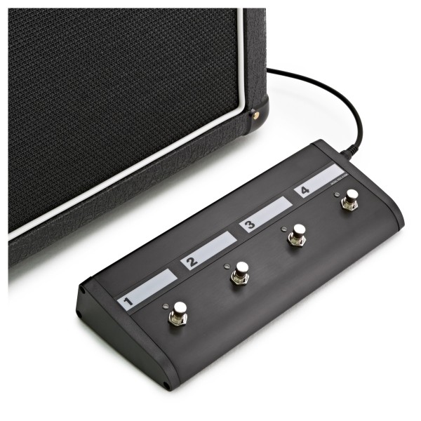 Marshall JVM205C 50W 2x12 Combo