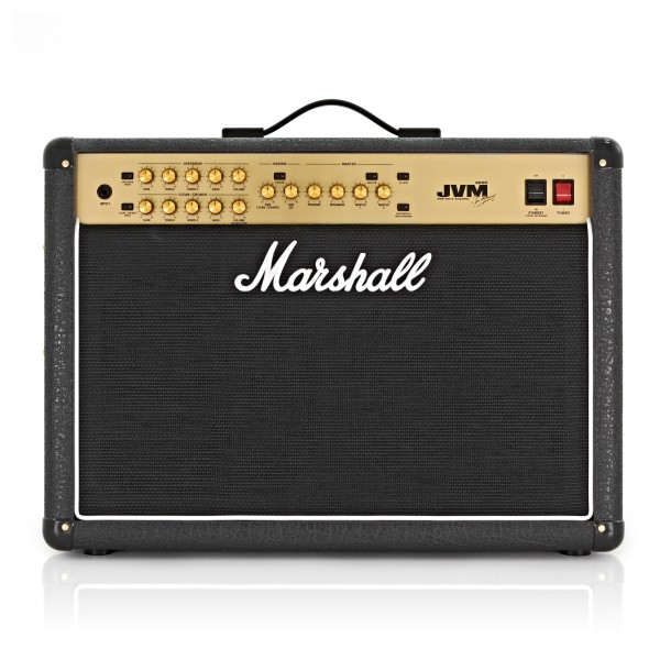 Marshall JVM205C 50W 2x12 Combo